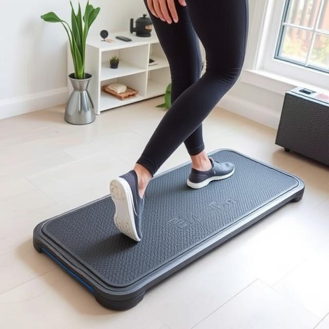 Walkingpad Test: Eine Innovation für das Home-Workout